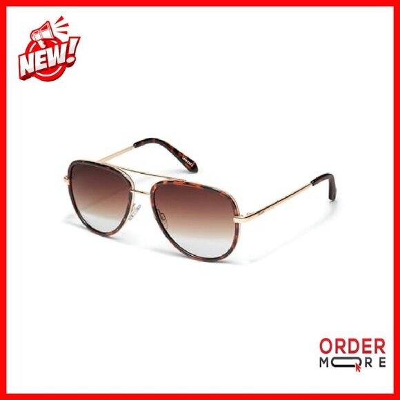 Medium Aviator Sunglasses UV Protection Unisex Universal Fit main image 6